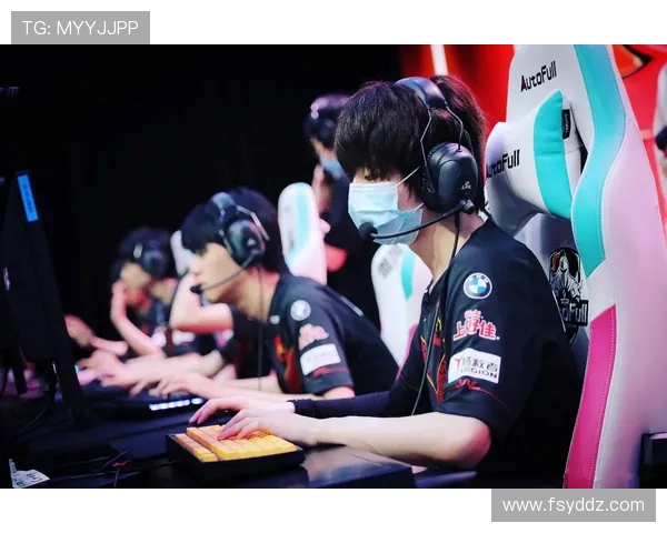FPX战队在DOTA2赛事中的耐力表现分析与策略探讨