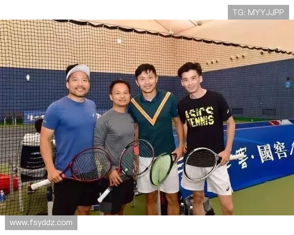 南京网球队荣登网球战术排行榜第一名引领全国竞技潮流