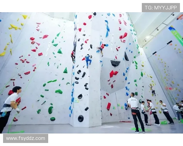 广州攀岩队与杭州攀岩队赛后复盘分析团队配合与战术执行的关键要素