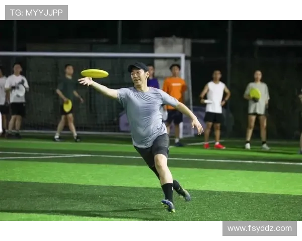 飞盘速度实力榜单权威发布揭示顶尖选手竞技水平与潜力分析